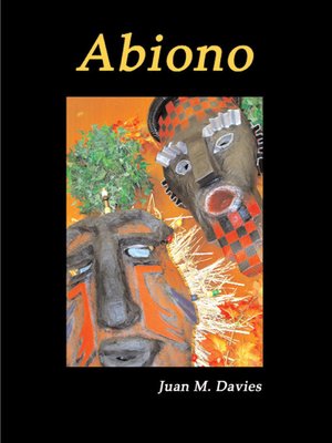 cover image of Abiono